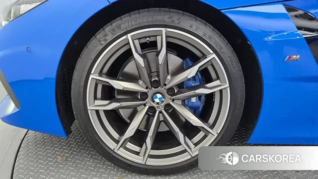 BMW Z4 (G29) id 3003733 из Кореи 15