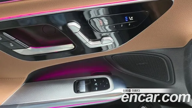 Mercedes-Benz CLE-Class C236 id 2696909 из Кореи 15