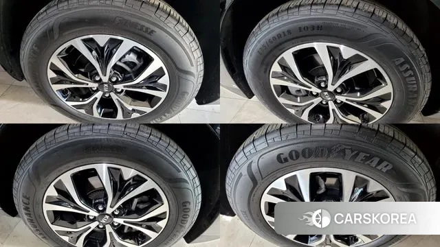 Kia Carnival 4th generation id 3626158 из Кореи 15