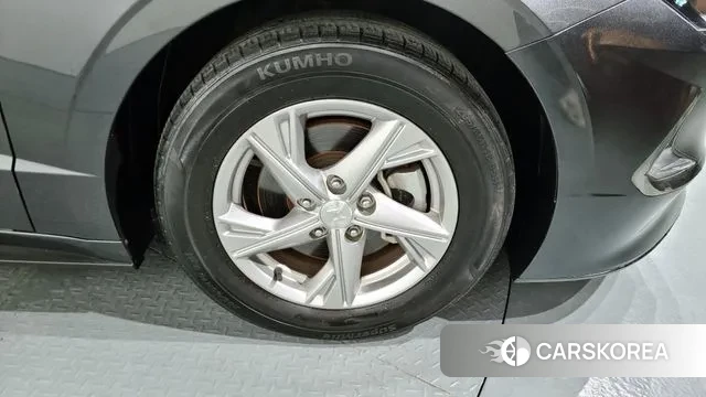 Hyundai Sonata (DN8) id 3023286 из Кореи 15