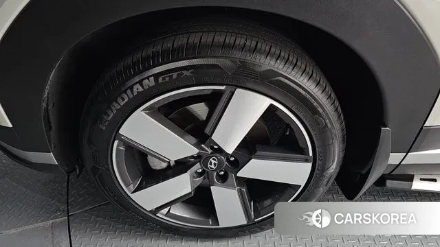 Hyundai Santa Fe (MX5) id 3388525 из Кореи 15