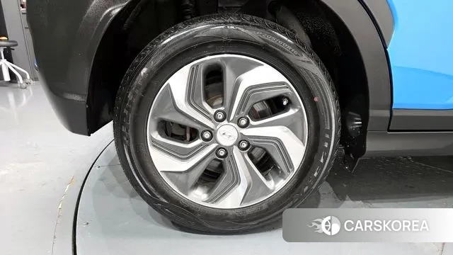 Hyundai Kona Hybrid id 3661441 из Кореи 15