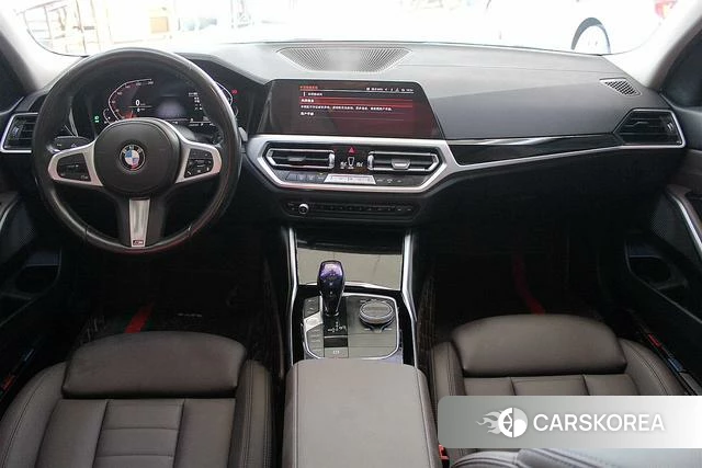 BMW 3 series id 3957764 из Китая 9