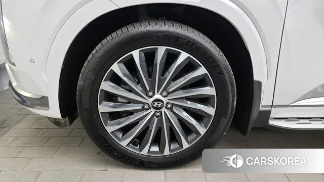 Hyundai The New Palisade id 3512815 из Кореи 15