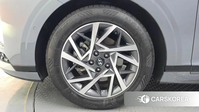 Hyundai Grandeur (GN7) id 4591904 из Кореи 29