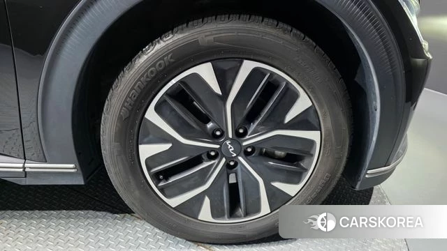 Kia EV6 id 4784468 из Кореи 15