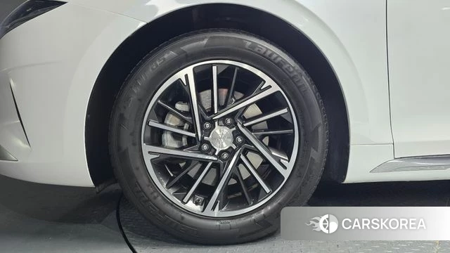 Hyundai The New Grandeur IG id 3941890 из Кореи 15