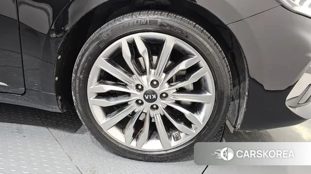 Kia K7 Premier id 3459103 из Кореи 15