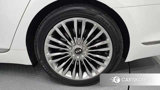 Kia More K9 id 3018844 из Кореи 15