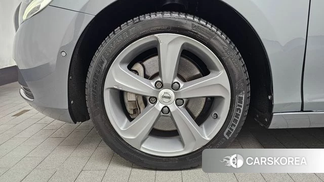 Volvo V40 id 4384972 из Кореи 25