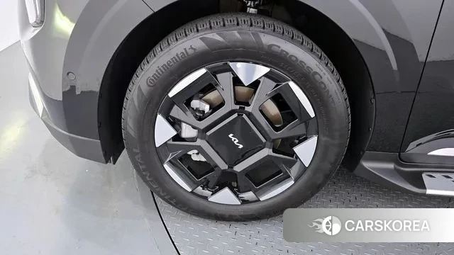 Kia The New Carnival 4th Generation id 3141950 из Кореи 15