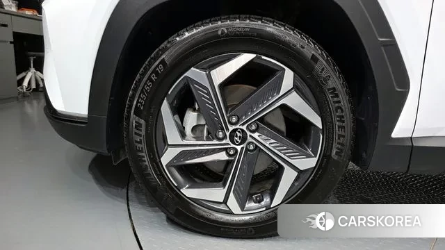 Hyundai Tucson (NX4) id 3021895 из Кореи 15