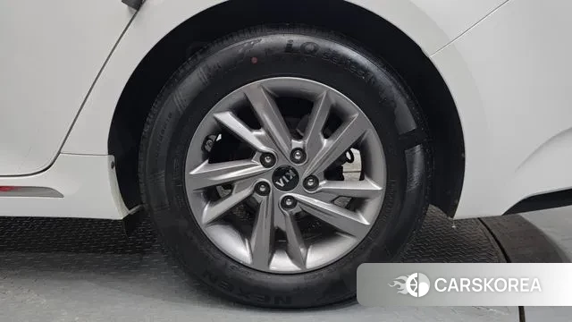 Kia The New K5 2nd generation id 3494512 из Кореи 15