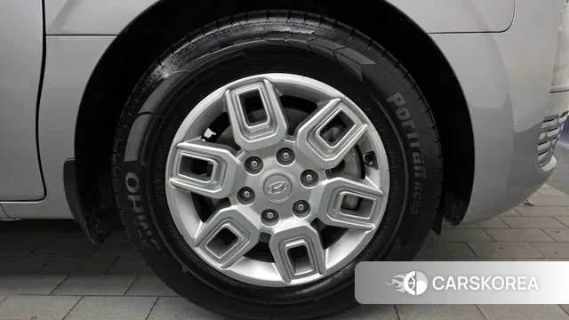 Hyundai Staria id 3400603 из Кореи 15