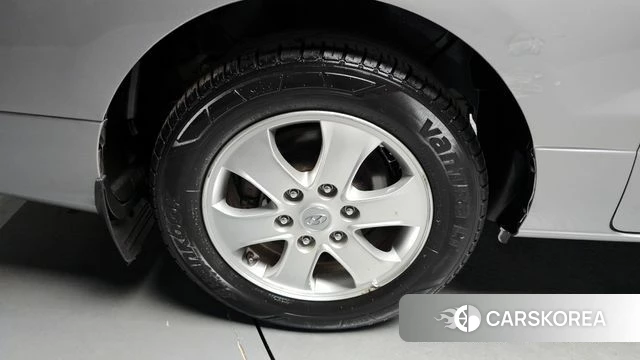 Hyundai The New Grand Starex id 4225808 из Кореи 15