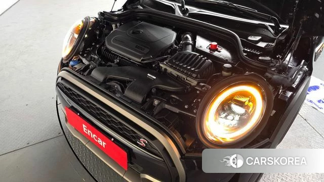 Mini Cooper S id 3831775 из Кореи 15