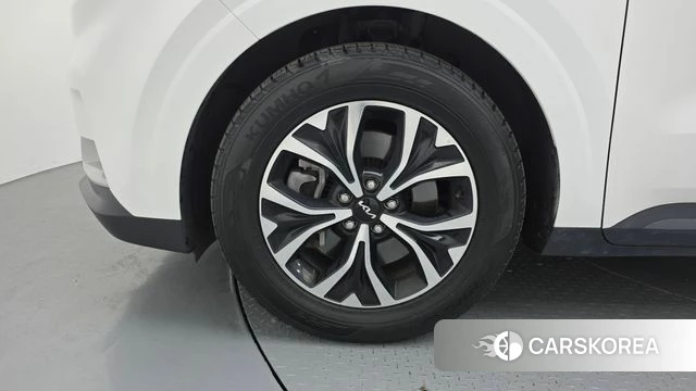 Kia Carnival 4th generation id 4475583 из Кореи 15