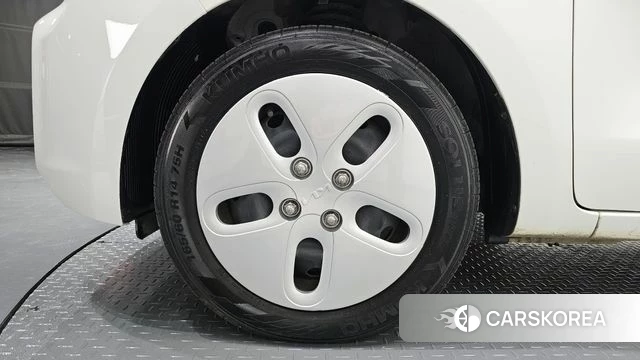 Kia The New Ray id 4224125 из Кореи 15