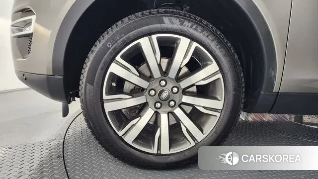Land Rover Discovery Sports id 3413450 из Кореи 15