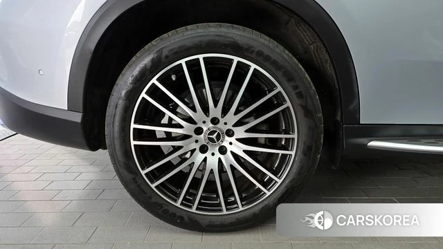 Mercedes-Benz GLC-Class X254 id 4354577 из Кореи 15