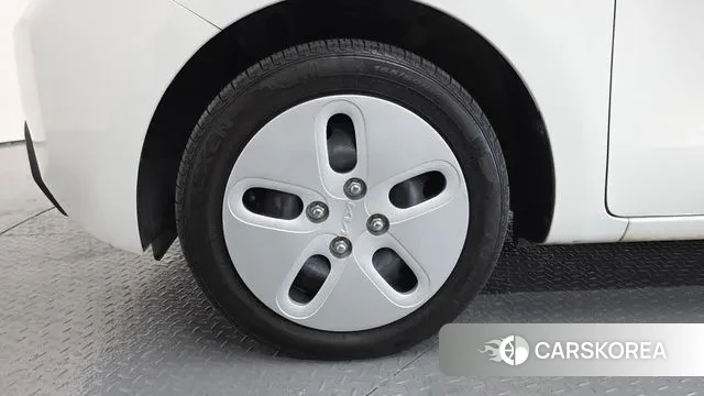 Kia The New Kia Ray id 3437170 из Кореи 15