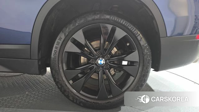 BMW X1 (F48) id 3820337 из Кореи 16