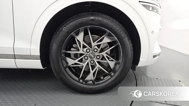 Genesis GV70 id 3366890 из Кореи 15