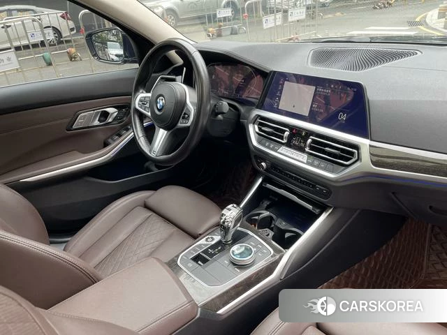BMW 3 series id 4278390 из Китая 12