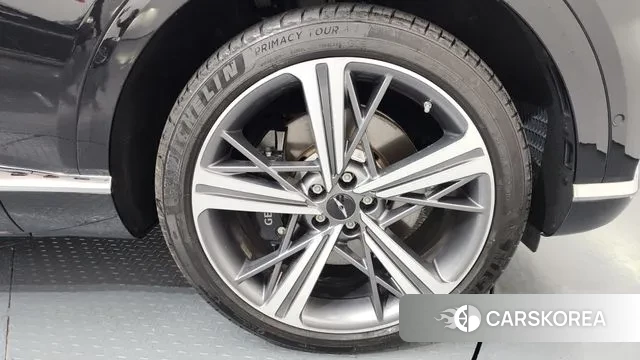 Genesis GV80 Coupe id 3462361 из Кореи 15