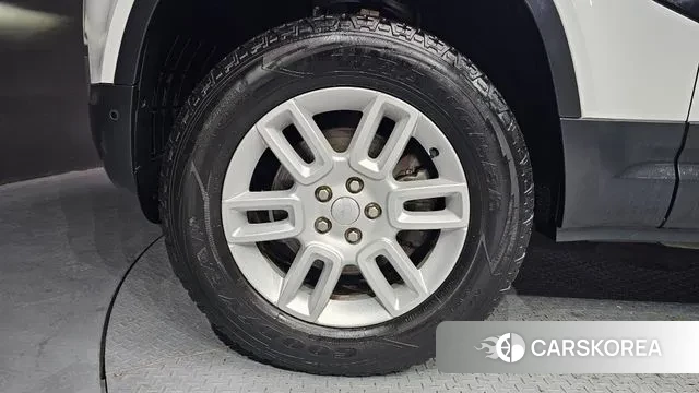 Land Rover Defender (L663) id 3524996 из Кореи 15