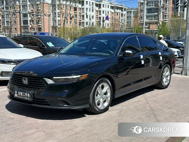 Honda Accord id 4307579 из Китая 13