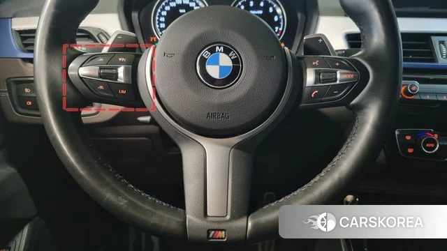 BMW X2 (F39) id 4665915 из Кореи 15