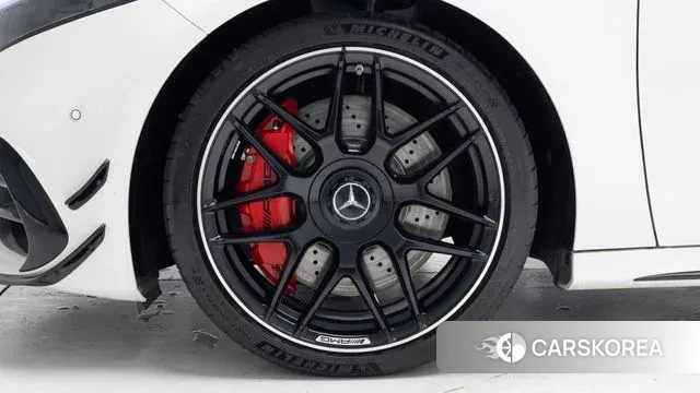 Mercedes-Benz A-Class W177 id 3769512 из Кореи 15