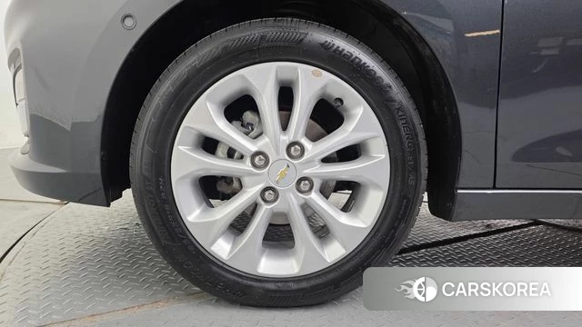 Chevrolet (GM Daewoo) The New Spark id 4396864 из Кореи 25