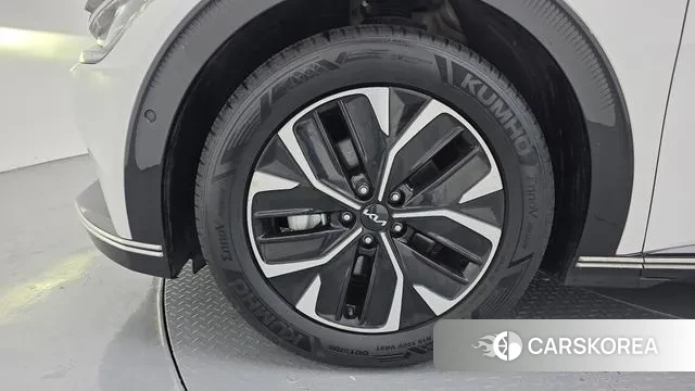 Kia EV6 id 3232310 из Кореи 15