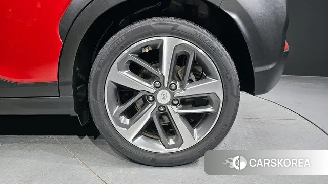Hyundai Kona id 3667118 из Кореи 15