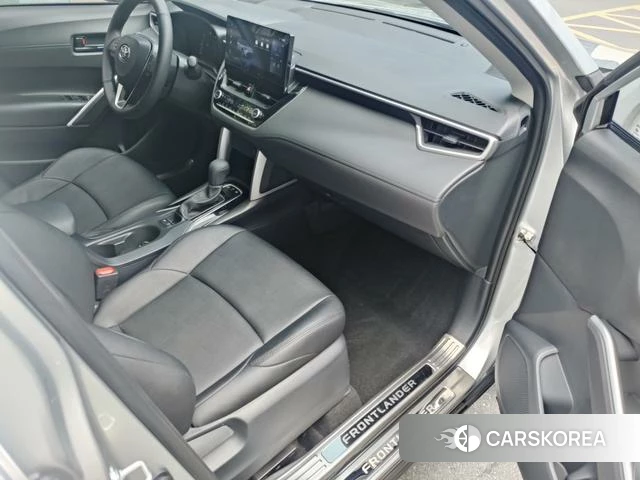 Toyota Fenglanda id 4367511 из Китая 10