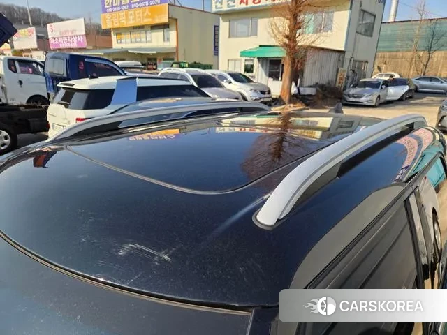 Mini Cooper Countryman id 3576231 из Кореи 14