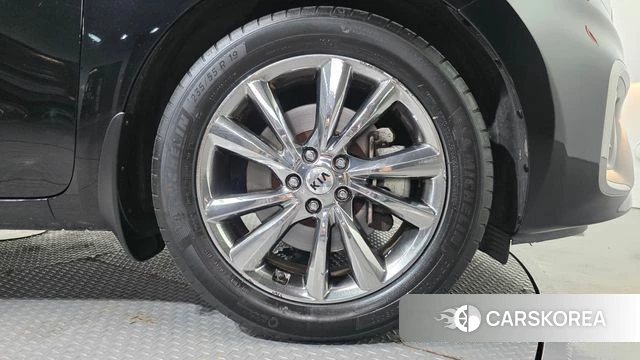 Kia The New Carnival id 4586999 из Кореи 15