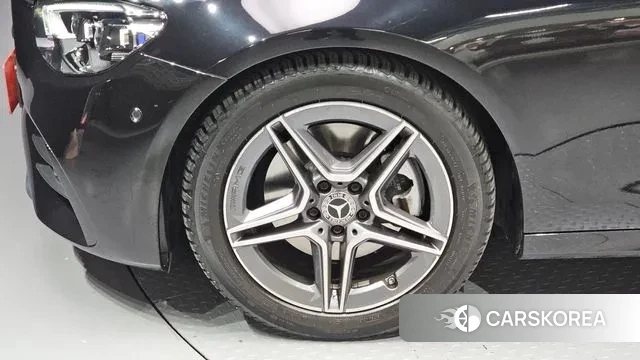 Mercedes-Benz E-Class W213 id 3300117 из Кореи 15
