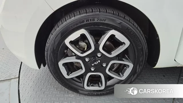 Kia The New Ray id 3280823 из Кореи 15