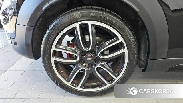 Mini Cooper Countryman id 4856378 из Кореи 28