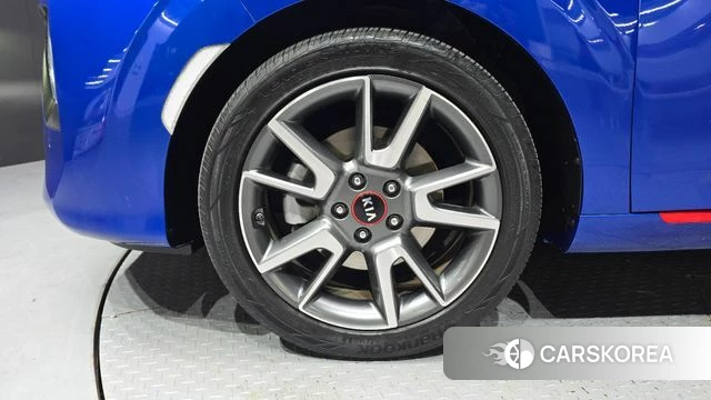 Kia Soul Booster id 4196695 из Кореи 15