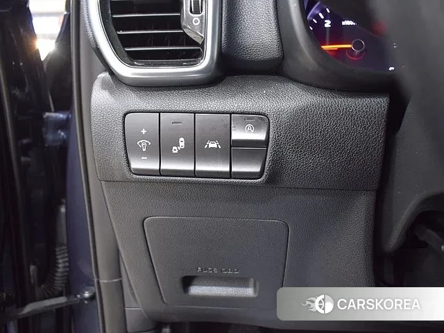 Kia Sportage The Bold id 3703726 из Кореи 15