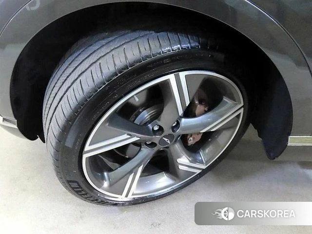 Genesis GV80 id 4511245 из Кореи 15