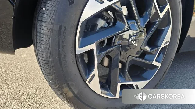 Kia Sportage 5th Generation id 3373324 из Кореи 15