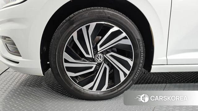 Volkswagen 7th Generation of Jetta id 4758795 из Кореи 29