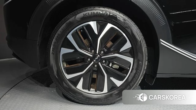 Kia EV6 id 3915420 из Кореи 15