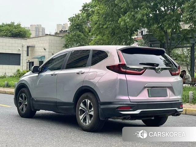 Honda CR-V id 4314045 из Китая 17