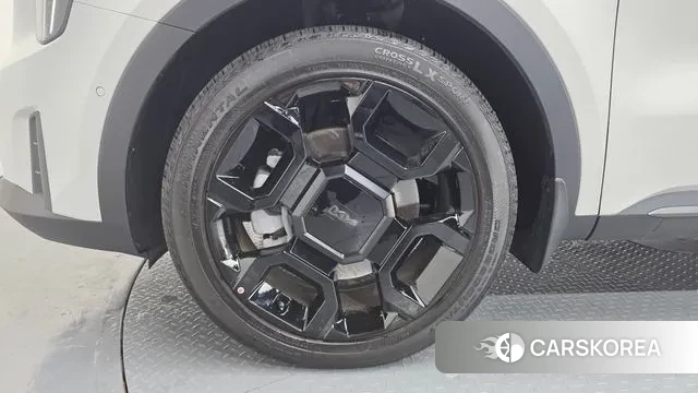 Kia The New Sorento 4th Generation id 3731615 из Кореи 15